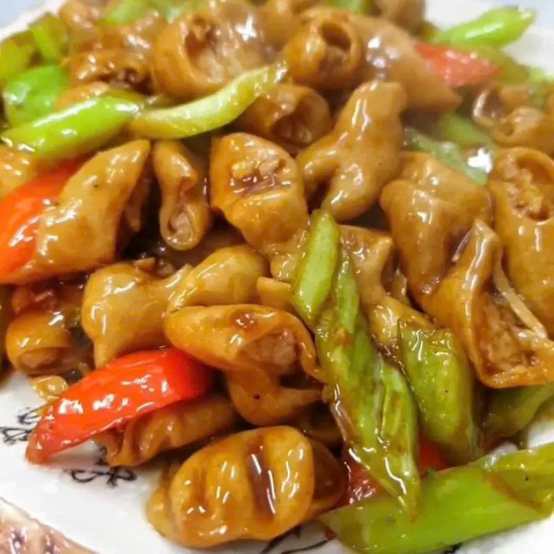 Lòng Xào Lăn