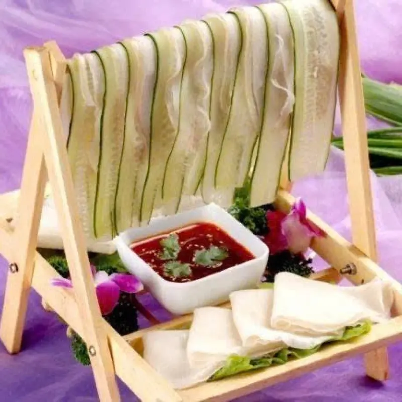 Thịt Bò Luộc