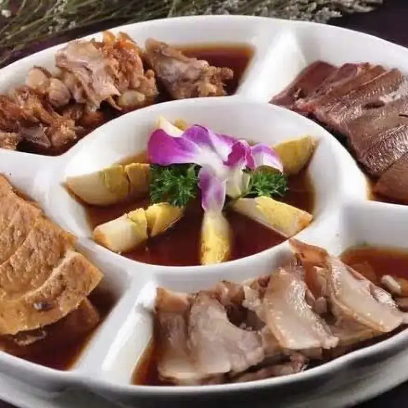 4 Món Phá Lấu