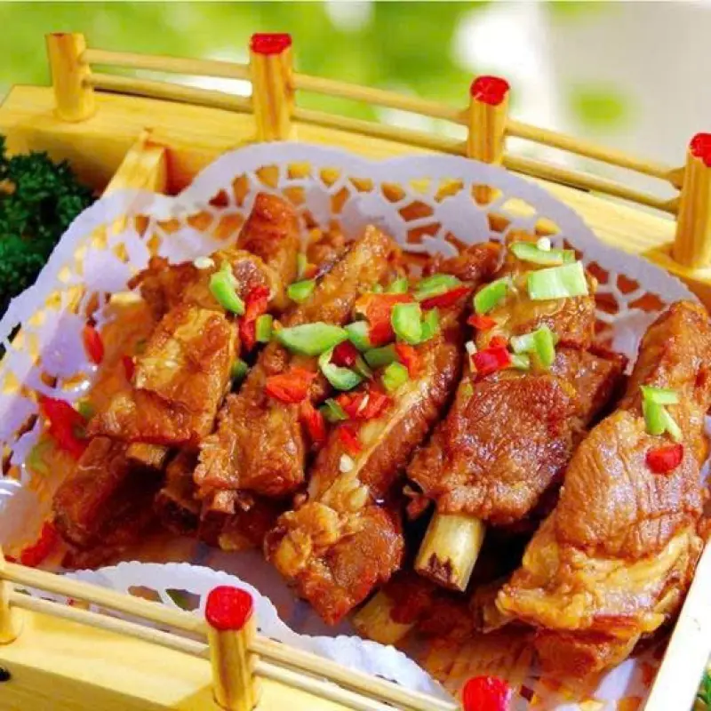 Sườn Rim
