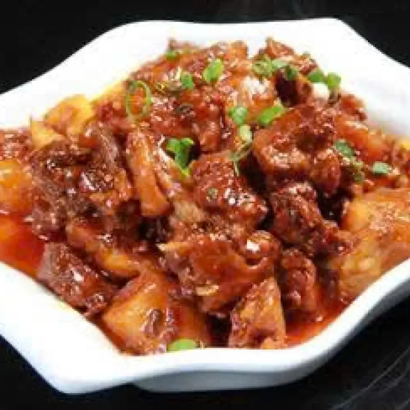 3 Món Áp Suất Cổ Điển