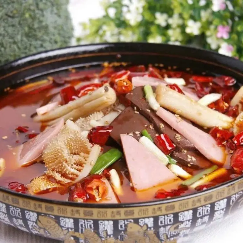 Mao Huyết Vượng 