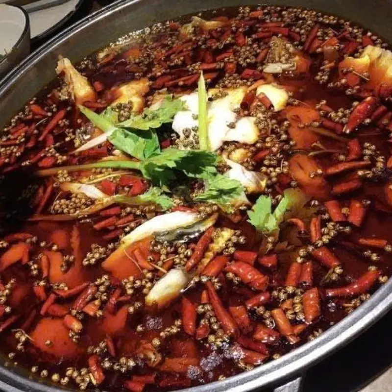 Cá Tứ Xuyên
