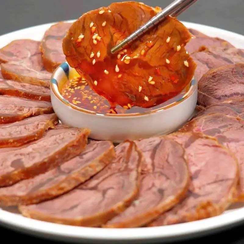 Bắp Bò