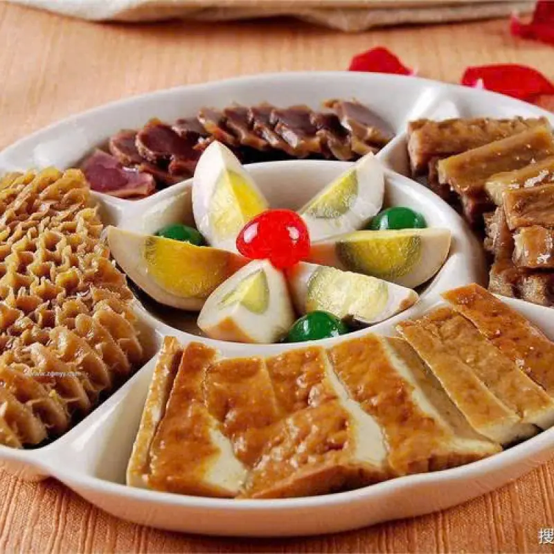 Set Phá Lấu