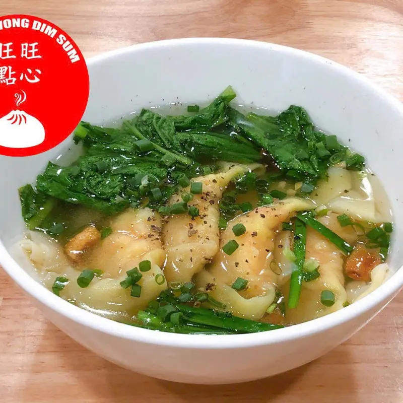 Sủi Cảo