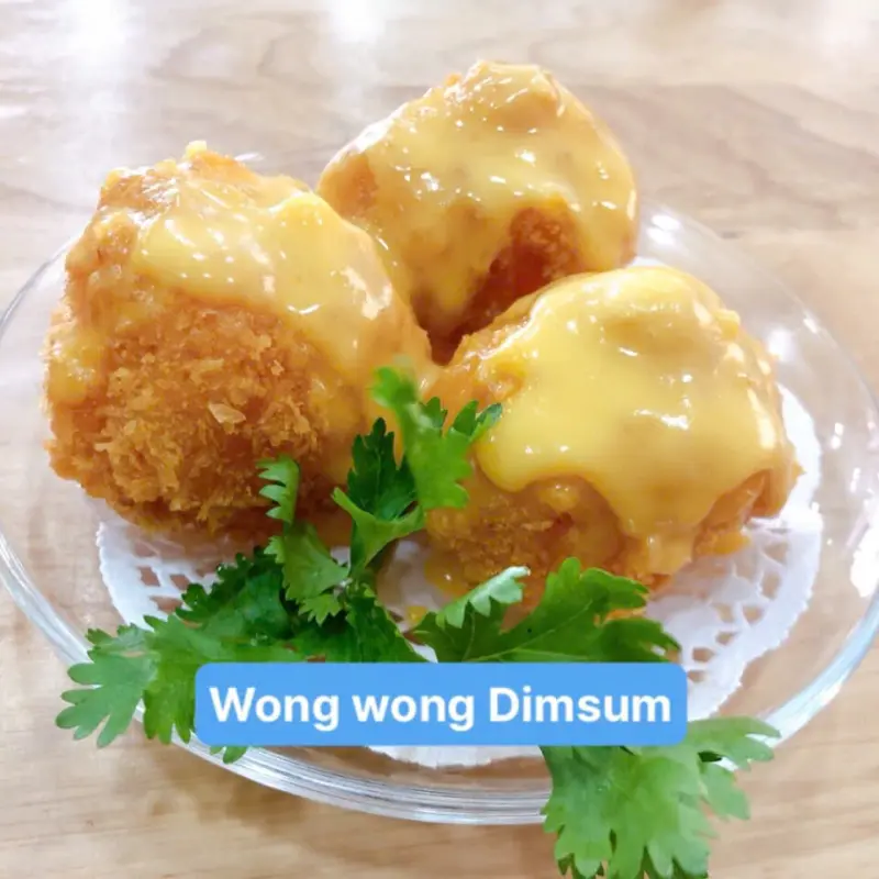 Tôm Viên Kim Sa
